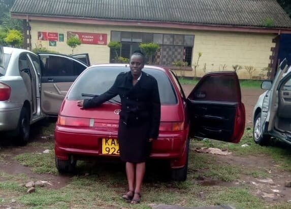 Listing image gallery