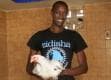 Mouhamed Moustapha