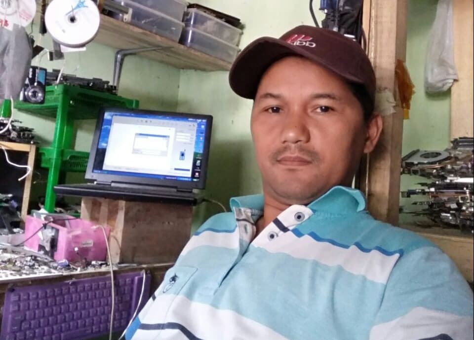 Listing image gallery