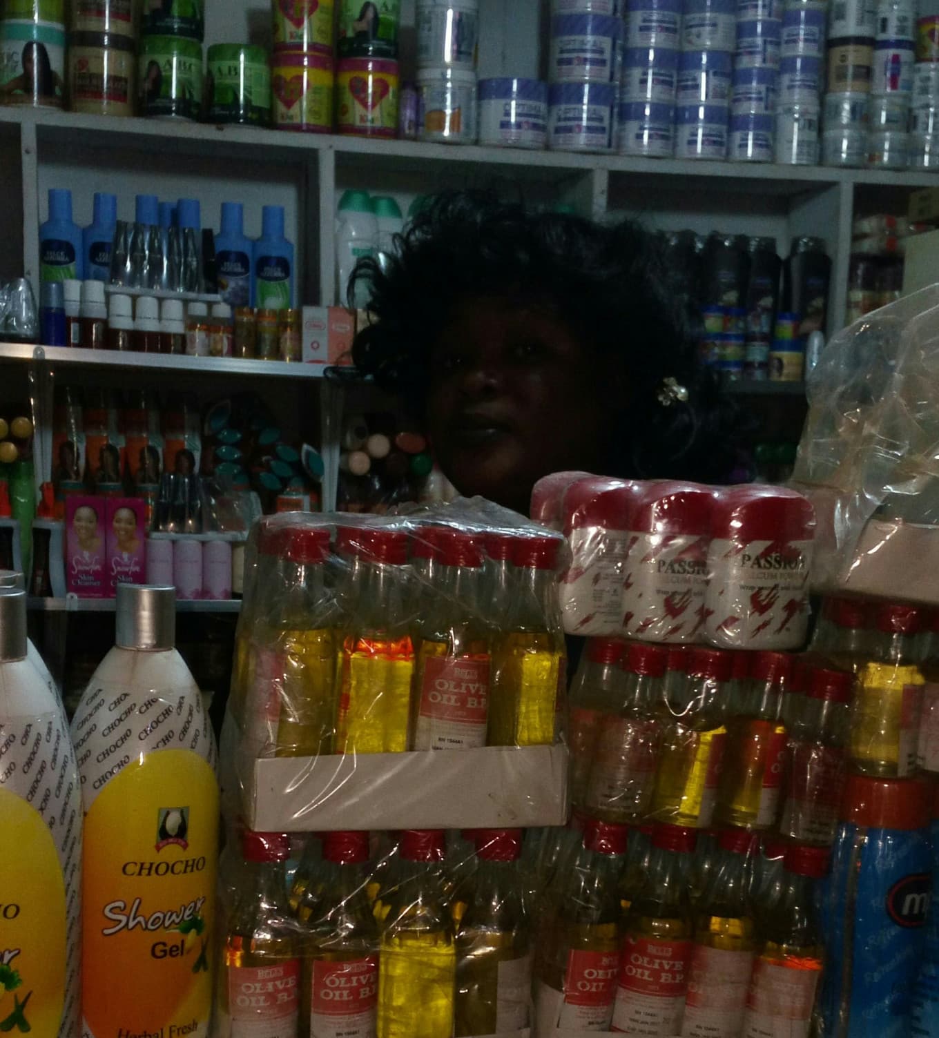 Listing image gallery