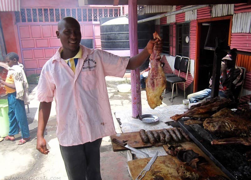 Listing image gallery