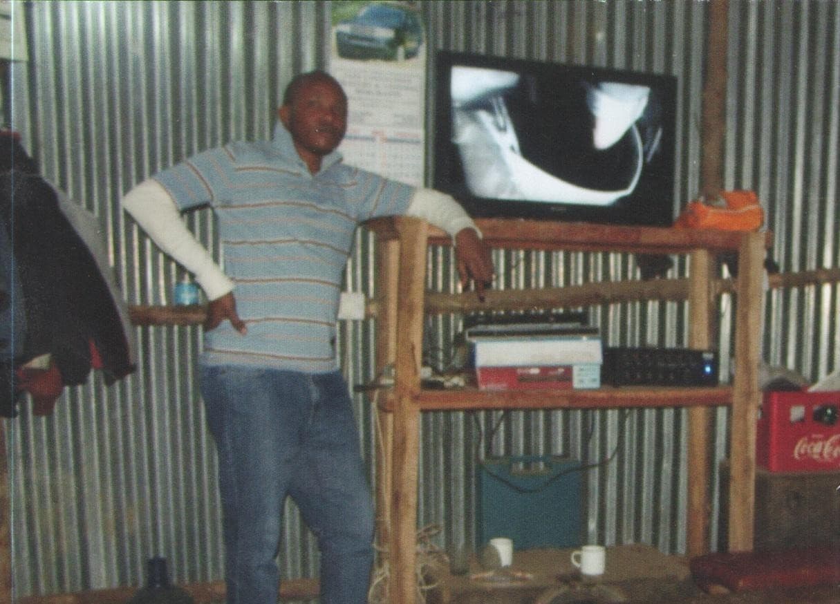 Listing image gallery