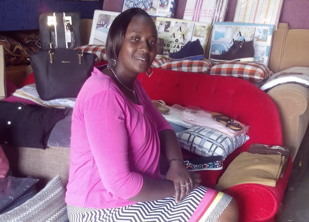 Listing image gallery