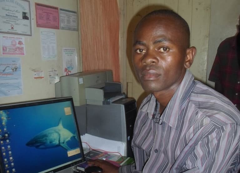 Listing image gallery