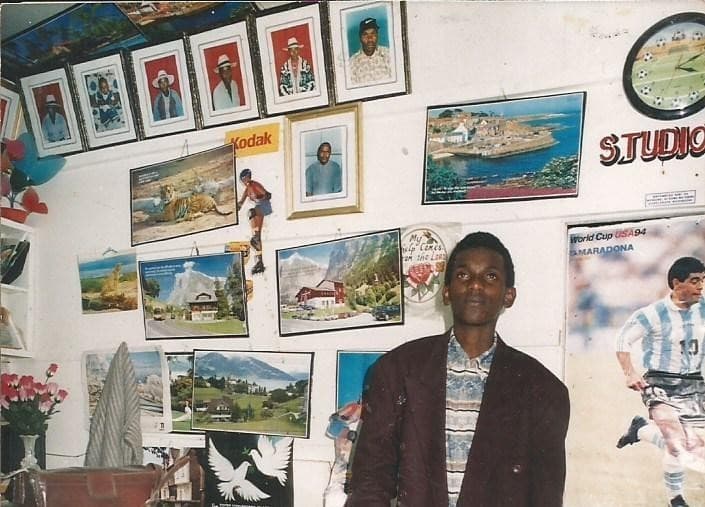 Listing image gallery