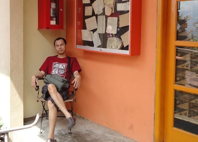 Listing image gallery