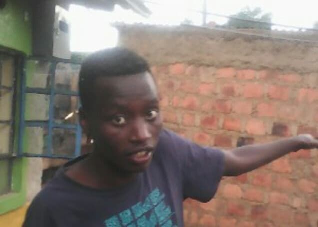 Listing image gallery