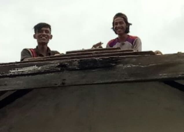 Listing image gallery