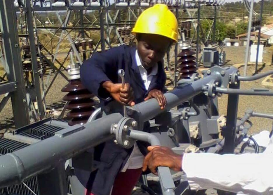 Listing image gallery