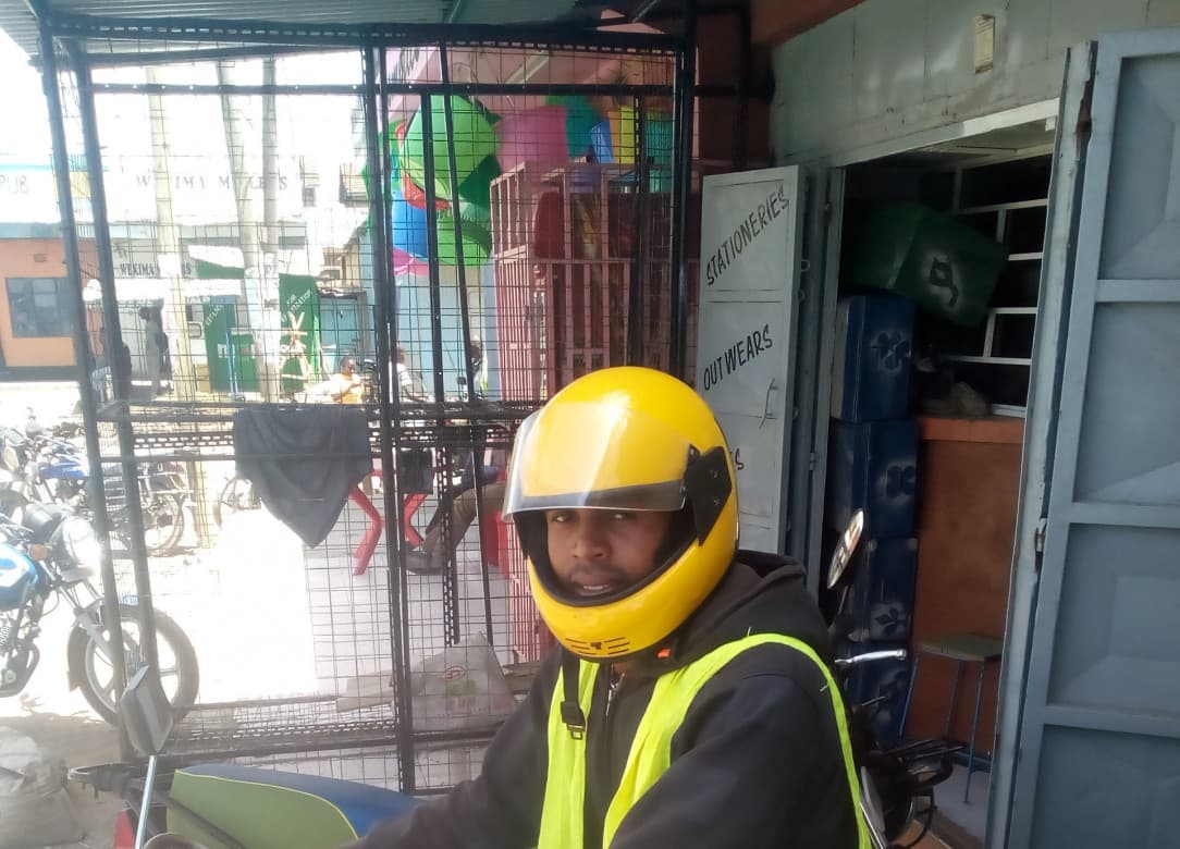 Listing image gallery