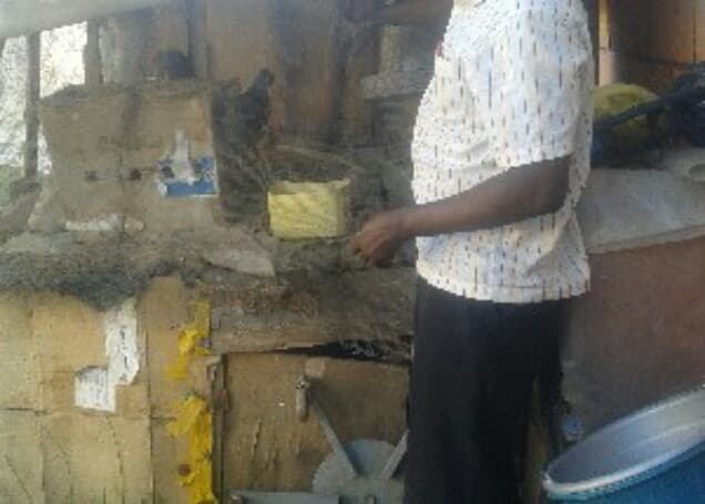 Listing image gallery