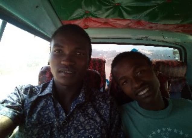 Listing image gallery