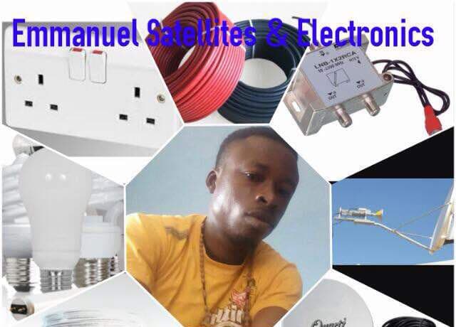 Listing image gallery