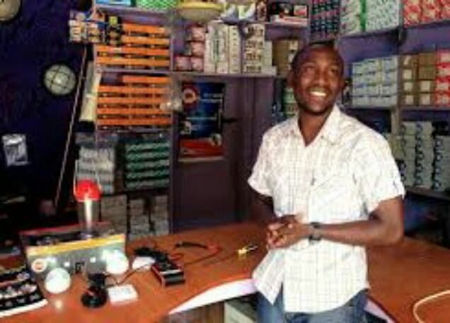 Listing image gallery