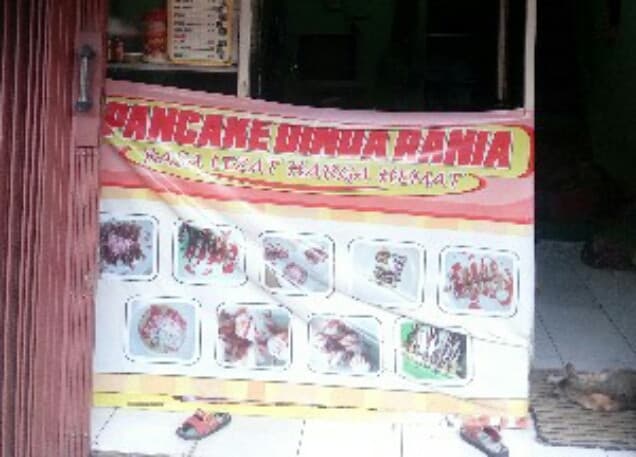 Listing image gallery