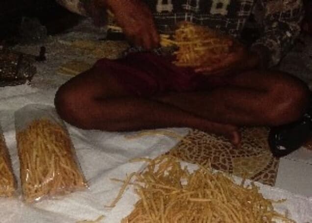 Listing image gallery