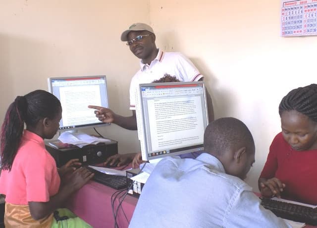 Listing image gallery