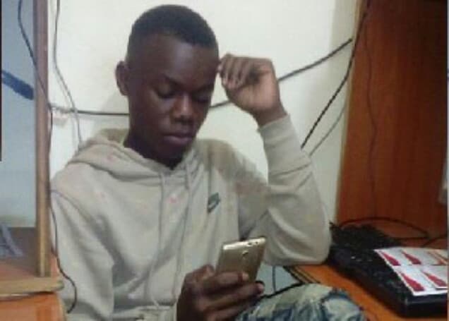 Listing image gallery