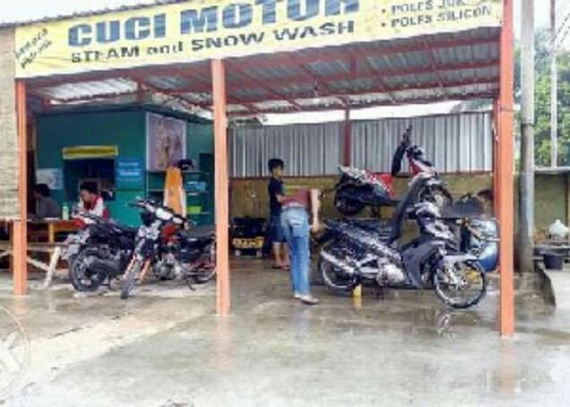 Listing image gallery