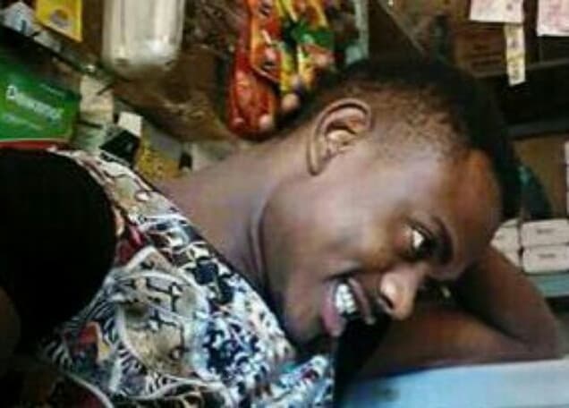 Listing image gallery