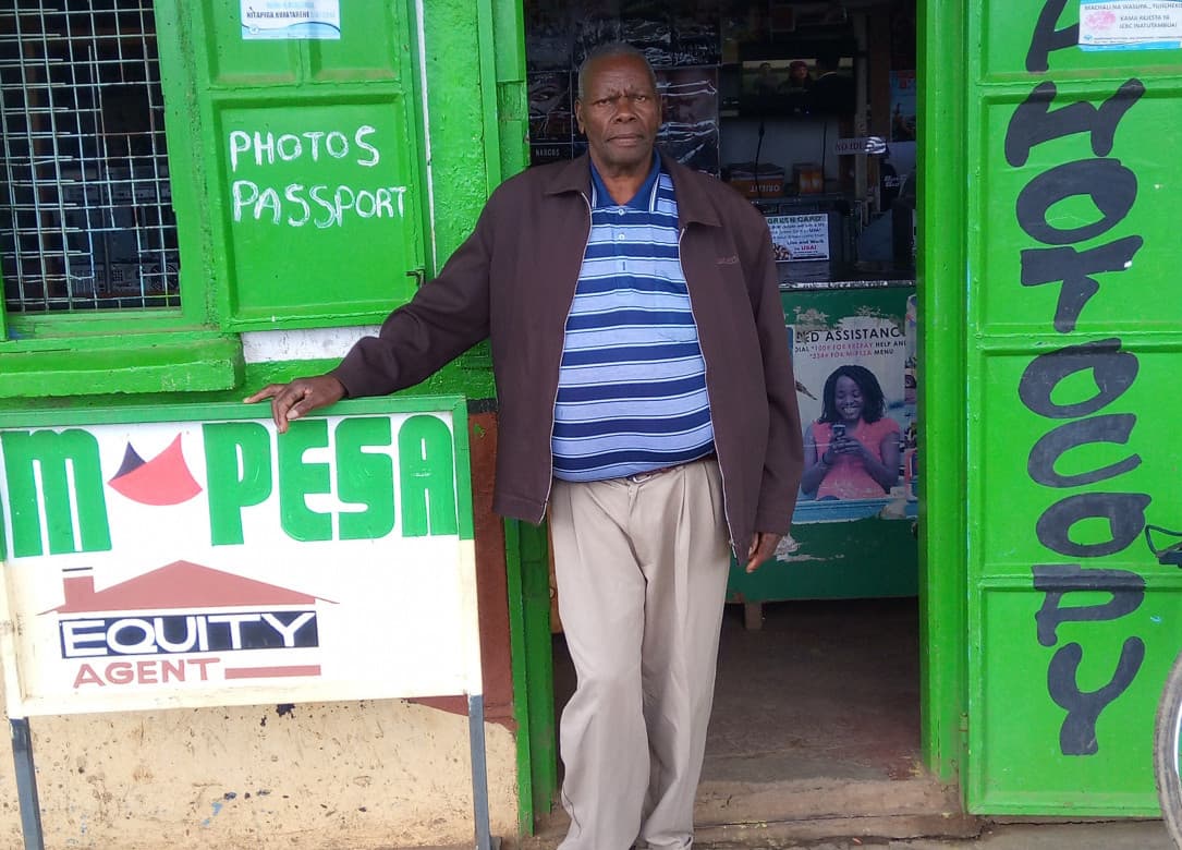 Listing image gallery