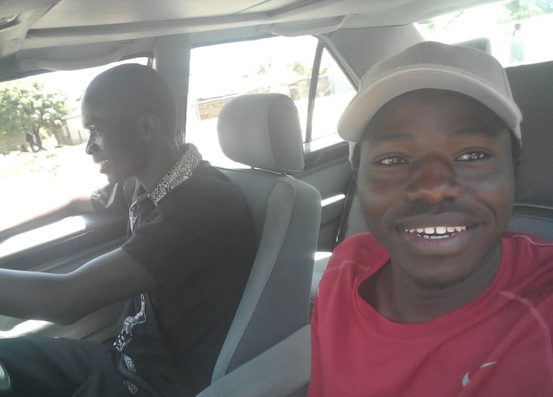 Listing image gallery