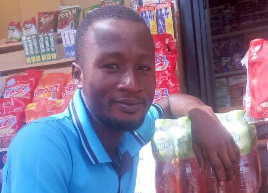 Listing image gallery