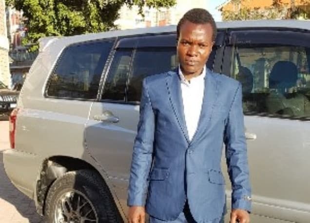 Listing image gallery