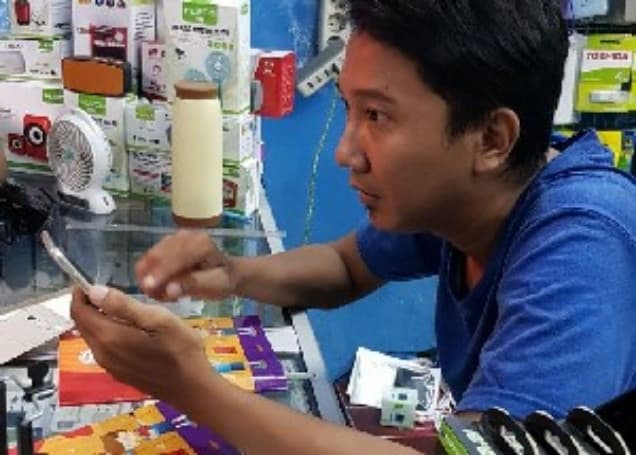 Listing image gallery