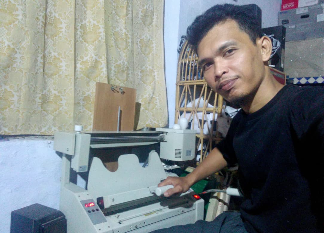 Listing image gallery