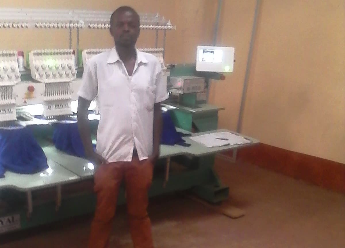 Listing image gallery