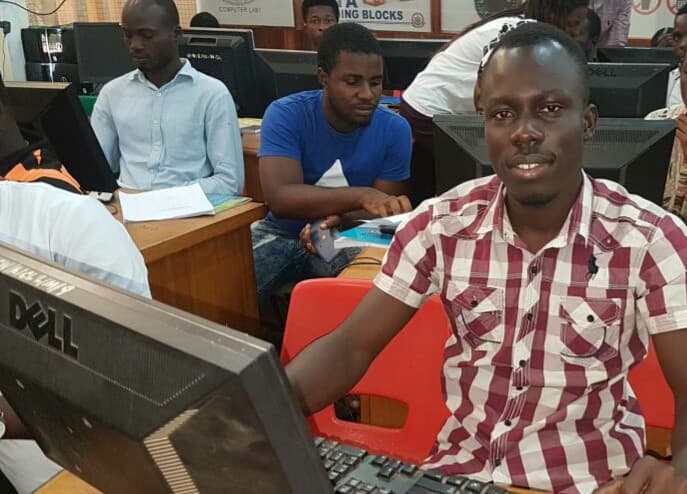 Listing image gallery