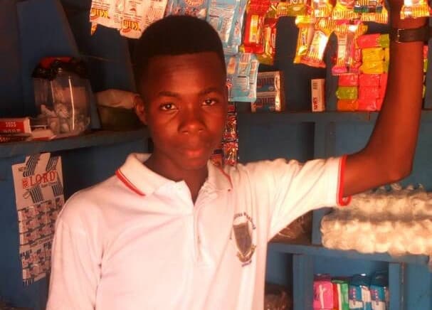 Listing image gallery