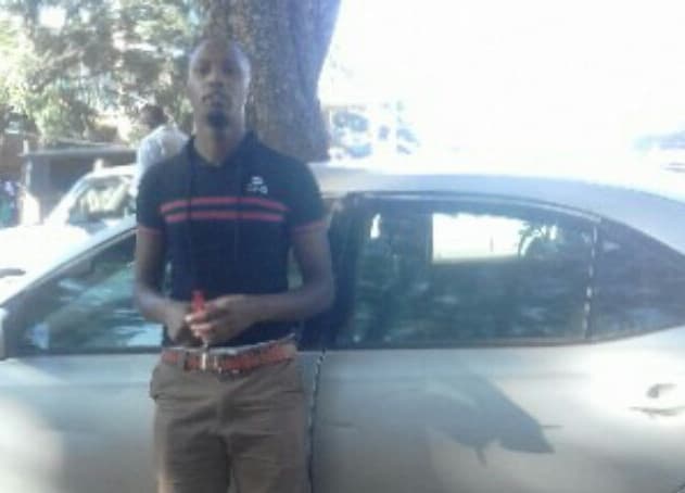 Listing image gallery