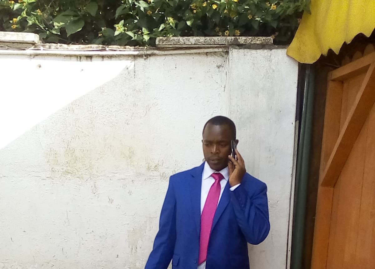 Listing image gallery