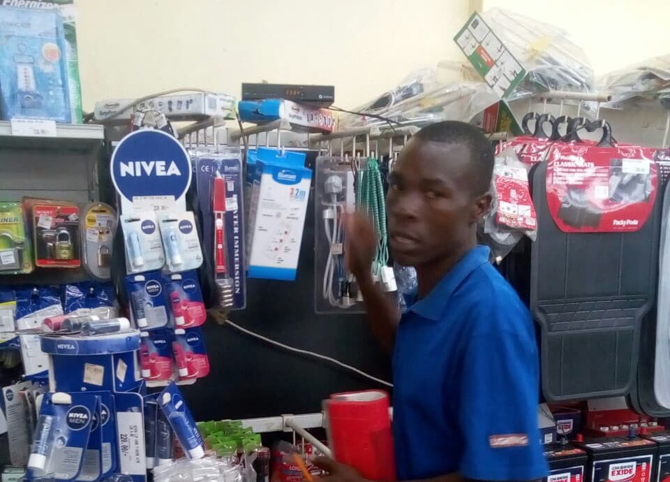 Listing image gallery