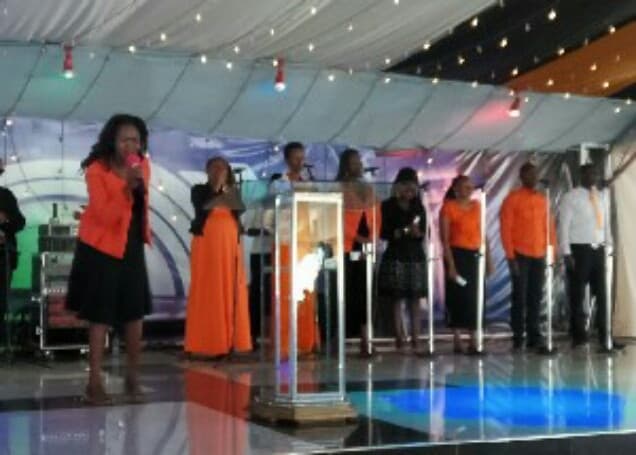 Listing image gallery