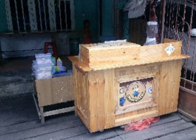 Listing image gallery