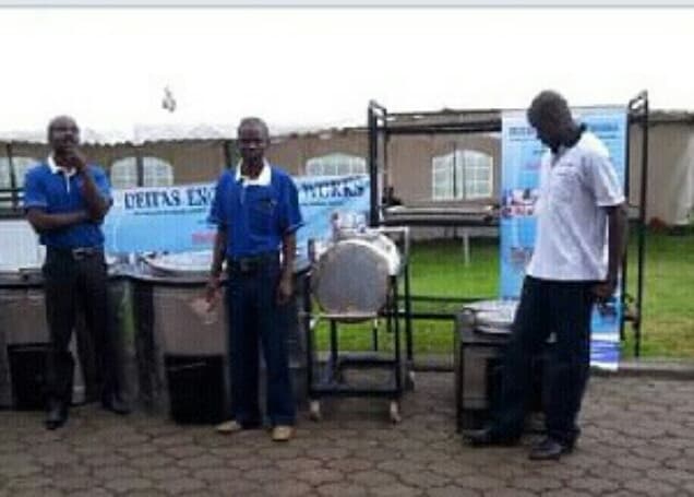 Listing image gallery