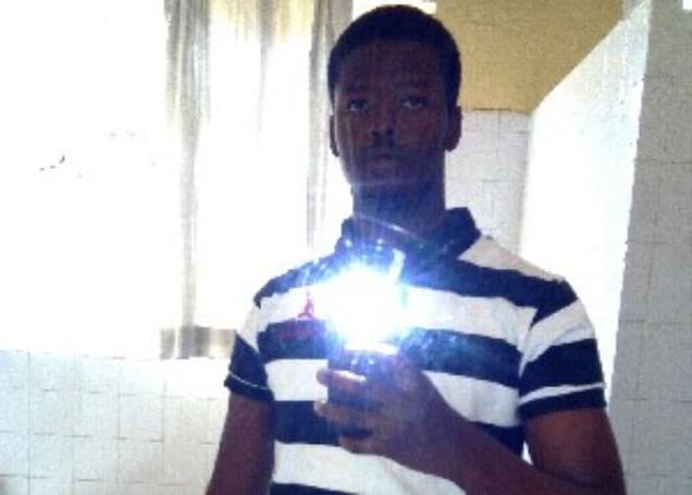 Listing image gallery