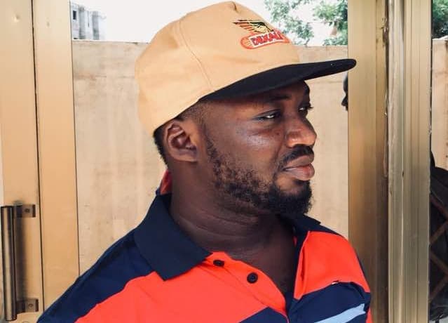 Listing image gallery