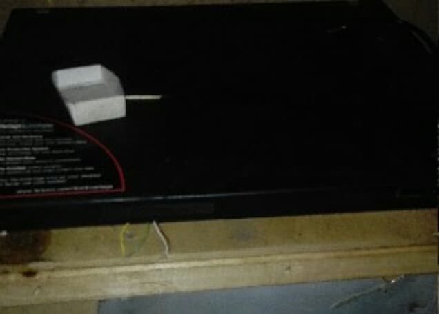 Listing image gallery