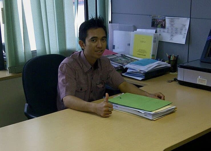 Listing image gallery