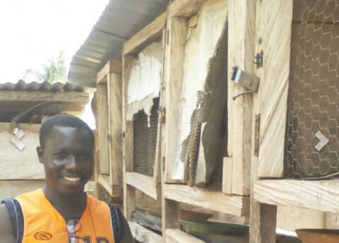 Listing image gallery