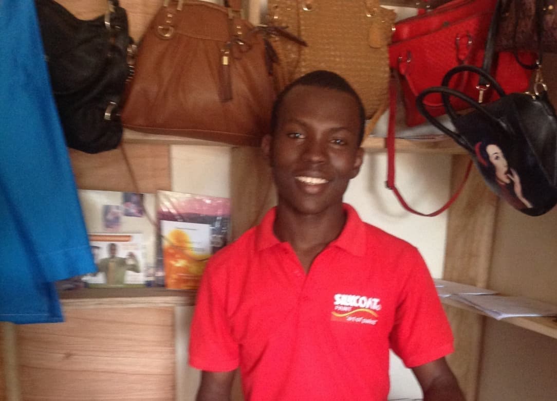 Listing image gallery