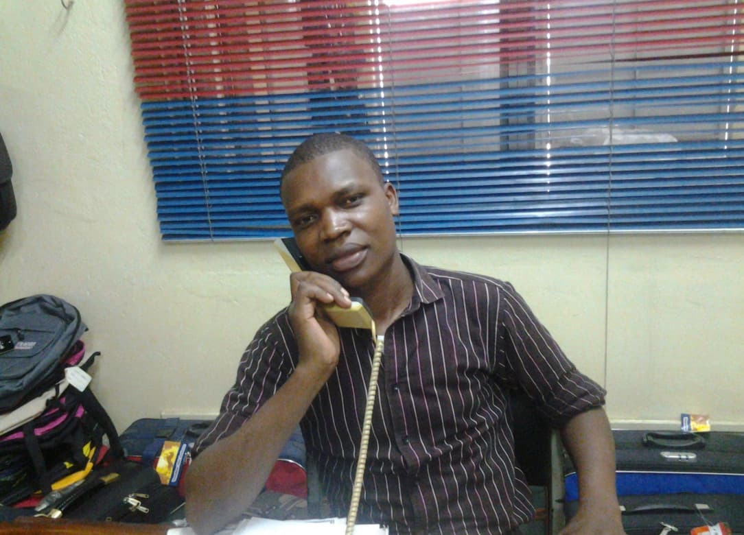 Listing image gallery