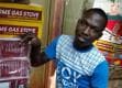 Traore