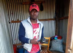 John Doe
