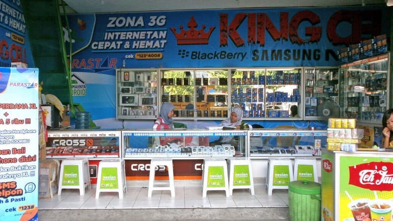 Listing image gallery