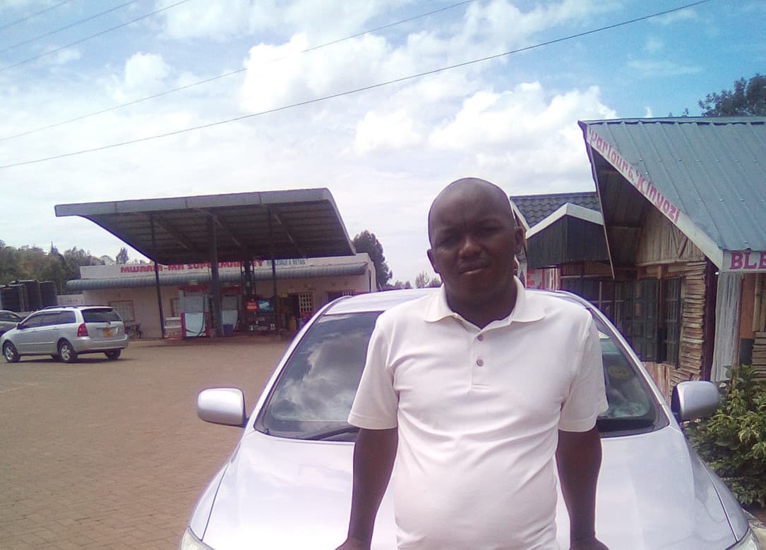 Listing image gallery